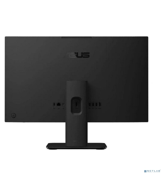 Моноблок Asus P470VAK-BPE2970 27' Full HD Core 7 240H (2.5) 16Gb SSD512Gb Graphics без ОС GbitEth WiFi BT 120W клавиатура мышь Cam черный 1920x1080