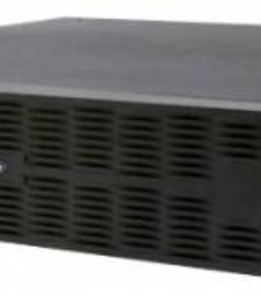 Источник бесперебойного питания CyberPower PR1000ELCDRT2UA / 1000ВА / 900Вт / USB/RS-232/Dry/EPO/SNMPslot/RJ11/45 (8x 320 IEC С13)