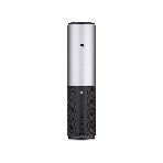 Веб-камера Logitech ConferenceCam Connect 1920x1080, 30 кадр/с, USB, микрофон (2 шт, шумоподавление), автофокус, автоосвещение, серебристый, фото18