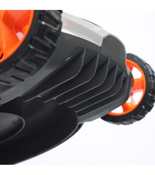 Газонокосилка аккумуляторная Patriot CM 435XL, 40 В, 2,5 Ач