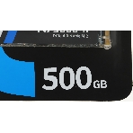 Накопитель SSD Netac NV5000 Pro, 500Gb, M.2 2280, PCIe 4.0 x4, NVMe, R/W 4800/2700, с радиатором, фото5