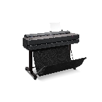 Плоттер струйный HP Designjet T650 (5HB10A), A0, 36', цветной, 914 мм, 2400x1200 dpi, USB, Gigabit Ethernet, WiFi, фото29