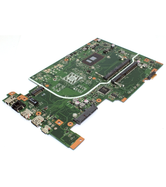 Материнская плата для Asus X705UA I3-6006U