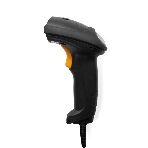Сканер штрих-кода ручной Newland HR52 Bonito 2D имидж, проводной, USB, черный, фото4