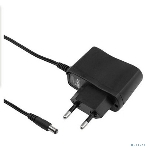 Источник питания 110-220 V AC/12 V DC 0,5 А 5 W с DC разъемом подключения 5.5х2.1, без влагозащиты (IP23), фото3