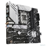 Материнская плата ASUS PRIME B760M-A WIFI D4, LGA 1700, Intel B760, 4xDDR4, 4xSATA, 2xM.2, 1xPCIe 4.0 x16, 1xPCIe 4.0 x4, 1xPCIe 4.0 x1, 2xHDMI, 1xDP, 1x 2.5Gb LAN, 2xUSB-A 3.2 Gen 2, 4xUSB-A 2.0, 3x3.5 мм, 7.1, mATX, фото22