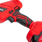 Пила сабельная аккумуляторная MTX RС-80, Li-Ion, 20 В, фото16