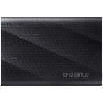 Внешний SSD Samsung T9, 4TB, USB 3.2 Gen 2x2 Type-C, R/W 2000/2000, черный, фото7