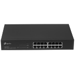 Коммутатор сетевой TP-Link SMB TL-SG1016DE 16-Port Gigabit Easy Smart Switch, 16 10/100/1000Mbps RJ45 ports, MTU/Port/Tag-based VLAN, QoS, IGMP Snooping, фото17