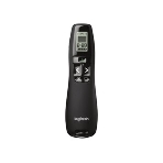 Презентер LOGITECH R800 Wireless Presentation Remote - черный, фото23