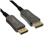 Активный оптический кабель iOpen AD3753A-10.0 DP1.4 32Gbs/8K@60Hz 10м, фото 1