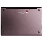 Крышка для Asus Zenbook UX305FA FHD темно-серая, фото8