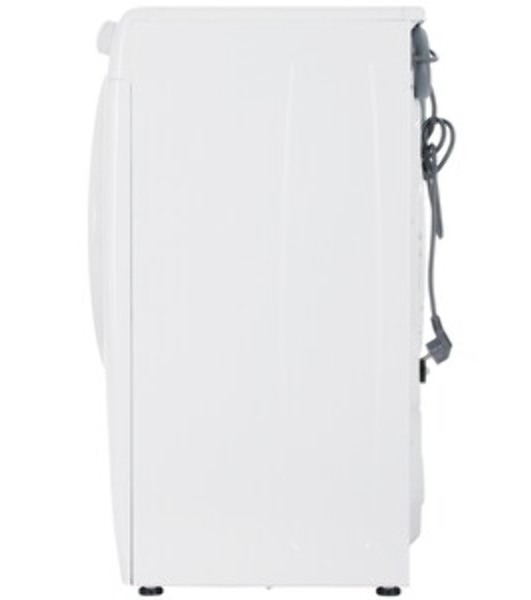 Стиральная машина Candy CSH44283DW/2-07 белый, загрузка фронтальная 8кг, 1200 об/мин., класс: А