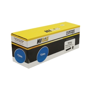 Картридж Kyocera FS-C5250DN/C2626MFP (Hi-Black) TK-590C, С, 5K