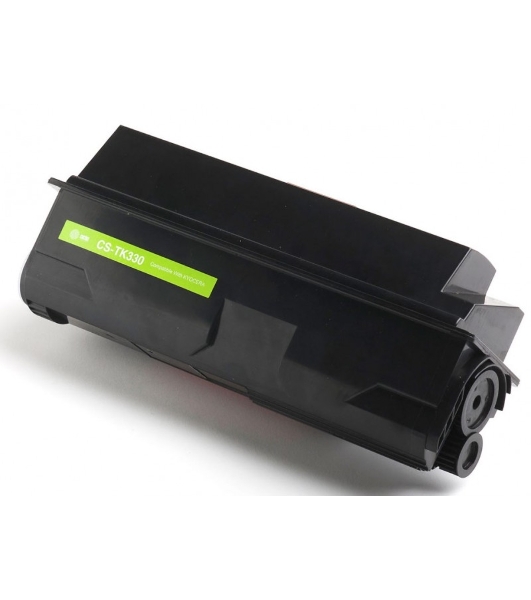 Картридж лазерный Cactus CS-TK330 черный (20 000 стр.) для Kyocera Mita FS 4000/4000DN/4000DTN