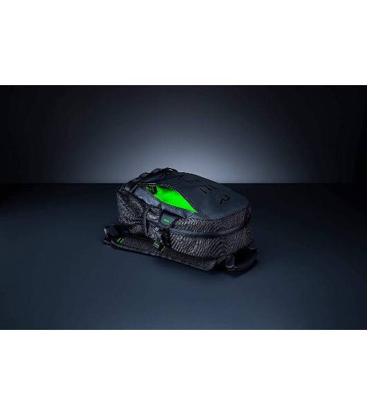 Рюкзак Razer Rogue Razer Rogue Backpack (13.3') V3 - Black Razer Rogue Backpack (13.3') V3 - Black