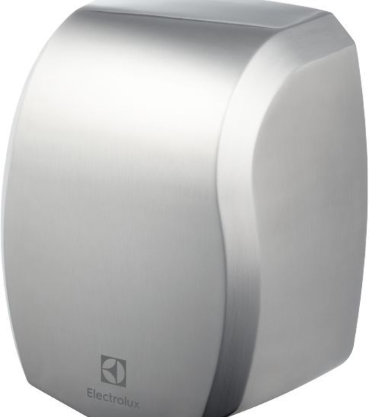 Сушилка для рук Electrolux EHDA/BH-800 800Вт белый