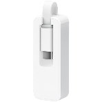 Сетевой адаптер TP-Link UE300C USB Type-C to RJ45 Gigabit Ethernet Network Adapter, USB 3.0 port, 10/100/1000 RJ45 port, Foldable,Portable and Lightweight design, Plug and Play, фото8