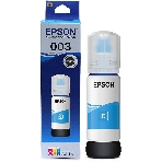 Контейнер с голубыми чернилами Epson для L3100/3101/3110/3150/3151 T00S2, фото3