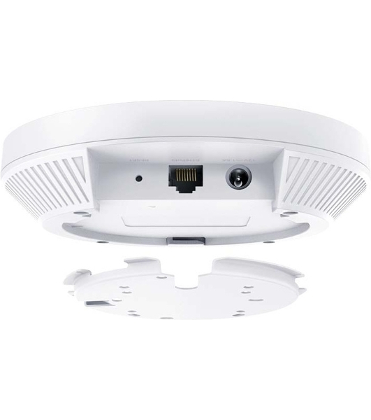 Потолочная точка доступа Wi-Fi TP-Link EAP613 AX1800