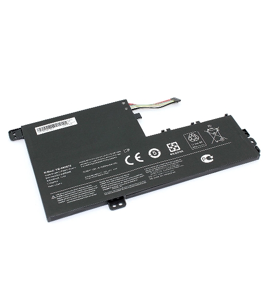 Аккумуляторная батарея для ноутбука Lenovo IdeaPad 320S-14IKB 11.25V 3600mAh OEM