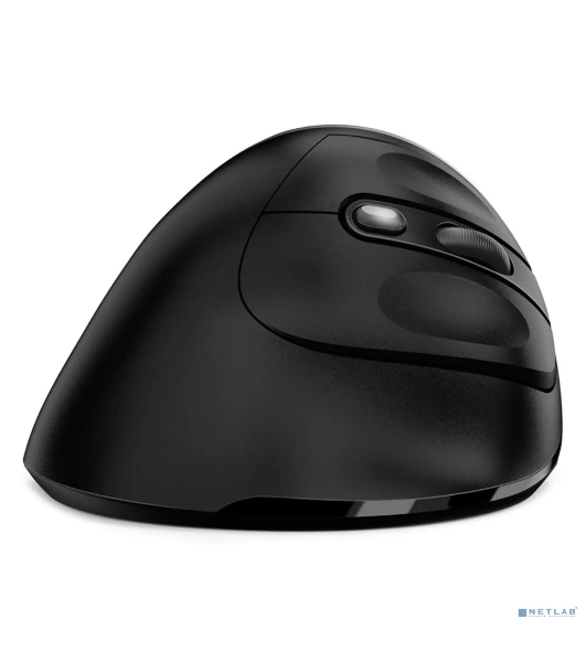 Мышь беспроводная Genius Ergo 8250S серебристый, 1600 dpi, радиоканал, USB, кнопки - 6