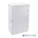 Корпус пластиковый ЩМПп 600х400х200 УХЛ1 IP65 IEK MKP93-N-604020-65, фото2