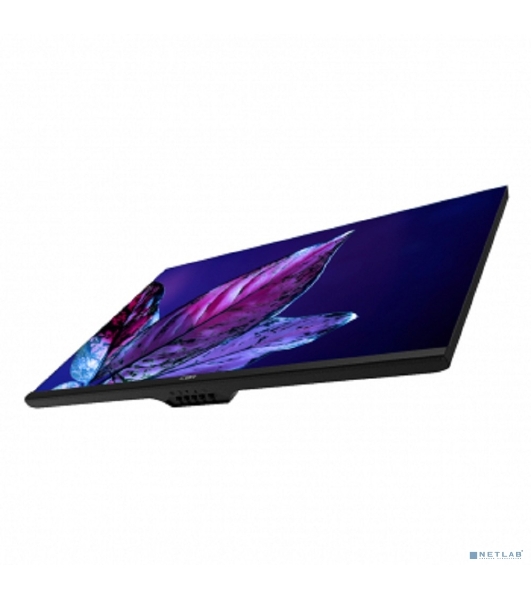 Монитор 27' CBR MF-2702 IPS 1920x1080, 75 Гц, 5 мс, 16:9, 250 кд/м², 1xHDMI, 1xVGA, 1xDP, 1x3.5 мм, черный