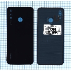 Задняя крышка для Huawei P20 Lite черный, фото 1
