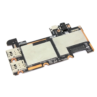 Материнская плата для Asus FE171CG 1x16Gb инженерная (сервисная) прошивка