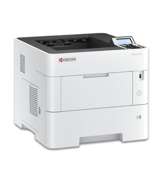 Принтер лазерный Kyocera Ecosys PA6000x (110C0T3NL0), A4, ч/б, печ. до 60 стр/мин., 1200 x 1200 dpi, USB, RJ-45, Air Print, Mopria