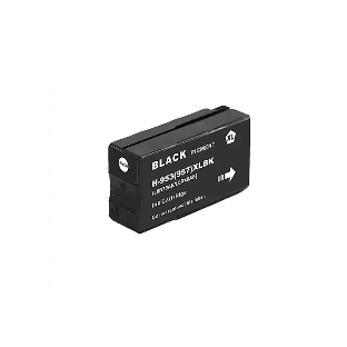 Картридж струйный NVPrint 953(957)XLBK (NV-L0S70AE) Black для HP OfficeJet Pro 7720, 7730, 7740, 8210, 8218, 8710, 8715, 8720, 8725, 8730 (2000 стр) совместимый
