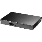 Коммутатор Cudy FS1018PS1, 16×100 Мбит/с, 2×1 Гбит/с, фото9