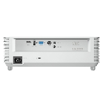 Проектор Infocus IN0002SL DLP, 4000 lm, SVGA, 30 000:1, 1.942.16:1, HDMI 1.4, VGA in, S-Video, 3.5мм in/out, USB-A, лампа 15 000ч.(ECO mode), 3W, 27дБ, 2,6 кг, БЕЛЫЙ, фото7
