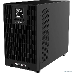Источник бесперебойного питания Ippon Innova TbE 3000 2700Вт 3000ВА черный, фото29