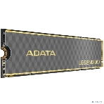 Накопитель SSD ADATA LEGEND 860, 1Tb, PCIe 4.0 x4, 2280, NVMe, R/W 6000/4000, с радиатором, фото16