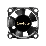 Вентилятор корпусной ExeGate EX03010S2P-5, 30 мм, 9000 об/мин, 25 дБ, 2-pin, без подсветки, фото6