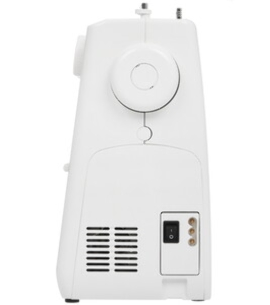Швейная машина Janome 1543 белый