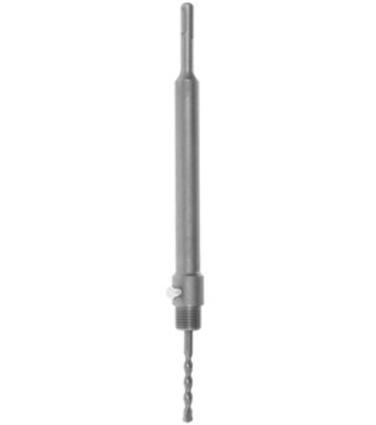 Сверло Matrix центрирующее для коронок, хвостовик M22x250 мм, SDS PLUS