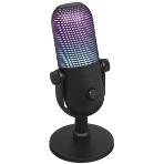 Микрофон Razer Seiren V3 Chroma - белый/Razer Seiren V3 Chroma - белый, фото9