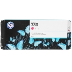 Картридж струйный HP 730 300мл серый Ink Cartridge, фото6