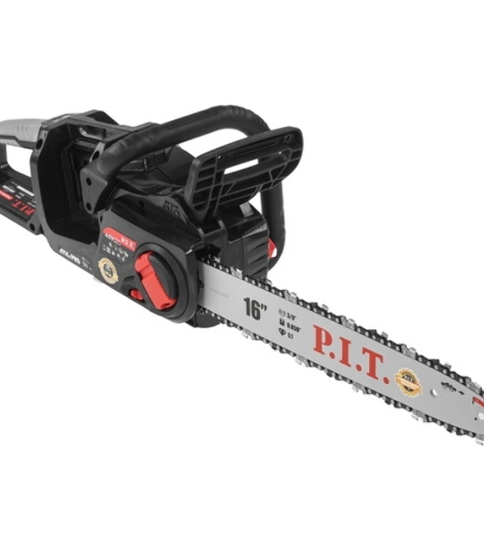 Электрическая цепная пила P.I.T. PKE20H-405A Solo дл.шины:16' (40cm) (PKE20H-405A)