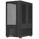 Компьютерный корпус Raijintek PAEAN MINI 0R20B00213 черный, Mini-ITX, for psu ATX PS/2, USB 3.0x2, USB 2.0x2, HD Audiox1, фото11