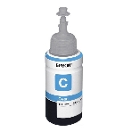Чернила Epson C13T67324A для L800 (cyan) 70 мл, фото 1