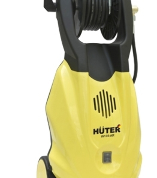 Минимойка Huter W165-ARV (W165-AR) 1900Вт