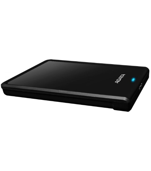 Внешний HDD 2.5' ADATA HV620S, 4TB, USB 3.2 Gen 1 Type-A, 5400 rpm, черный