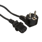 Источник бесперебойного питания On-line ExeGate EP285646RUS PowerExpert ULS-1000.LCD.AVR.C13.USB.RS232.SNMP.2U 1000VA/1000W, On-Line, PF=1, LCD, 4*IEC-C13, RS232, USB, SNMP-slot, Rackmount 2U/Tower, черный, фото18