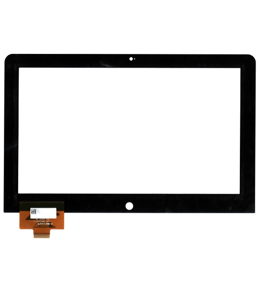 Сенсорное стекло (тачскрин) 11.6' для Acer 69.11I05.T01 I116FGT050.69TR, черное