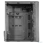 Компьютерный корпус Ginzzu B200 1хUSB 3.0,2хUSB 2.0,AU w/o PSU, фото7