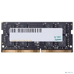 Оперативная память Apacer, DDR4, 8GB (1x8GB), 2666MHz, CL19, SO-DIMM, фото4